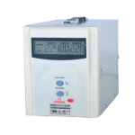 استابلایزر تکفاز سروو موتوری ایستاده 500 ولت آمپر OMEGA