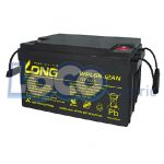 باطری 12 ولت 65 آمپرساعت LONG