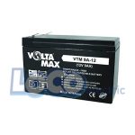 باطری 12 ولت 9 آمپرساعت VOLTAMAX