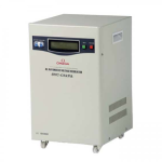 استابلایزر تکفاز ایستاده 5000 ولت آمپر امگا