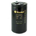 خازن 6800 میکرو فاراد 400 ولت DC کندیل