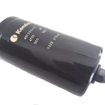 خازن 4700 میکرو فاراد 500 ولت DC کندیل