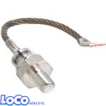 دیود پیچی 100 آمپر سمیکرون SEMIKRON SKN100/16