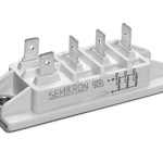 پل دیود سه فاز 51 آمپر 1600 ولت SEMIKRON SKD51/16