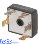 پل دیود تک فاز 25 آمپر 1600 ولت SEMIKRON SKD25/16