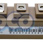 آی جی بی تی دوبل 150 آمپر FUJI 2MBI150U4A-120