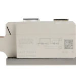 دیود تریستور 250 آمپر سمیکرون SEMIKRON SKKH250/16