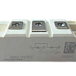 دیود تریستور 172 آمپر سمیکرون SEMIKRON SKKH172/16