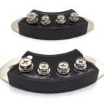 ماژول پل دیود نعلی 50 آمپر 1200 ولت TECHSEM MXG50-12/ MXY50-12