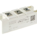 دیود تریستور 160 آمپر سمیکرون SEMIKRON SKKH162/16