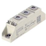 دیود تریستور 106 آمپر سمیکرون SEMIKRON SKKH106/16