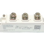 دیود تریستور 95 آمپر سمیکرون SEMIKRON SKKH92/16