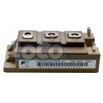 آی جی بی تی دوبل 300 آمپر فوجی 2MBI300U2B-060-50