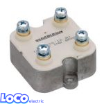 پل دیود تک فاز 30 آمپر 1600 ولت SEMIKRON SKB30/16