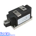 دوبل دیود 710 آمپر 2600 ولت IXYS MDD710-26N2