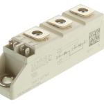 دیود تریستور 42 آمپر سمیکرون SEMIKRON SKKH42/16