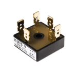 پل دیود سه فاز 36 آمپر 1600 ولت VUO36-16NO8 IXYS