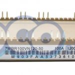 آی جی بی تی هفتایی 100 آمپر FUJI 7MBR100U4B-120-50