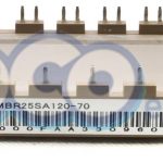 آی جی بی تی 7تای 25 آمپر FUJI 7MBR25SA120