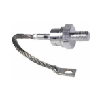 دیود پیچی 320 آمپر سمیکرون آلمان SEMIKRON SKR320/16