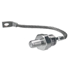 دیود پیچی 240 آمپر سمیکرون آلمان SEMIKRON SKR240/16