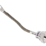 دیود کابلی 130 آمپر سمیکرون آلمان SEMIKRON SKR130/16