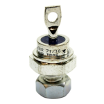 دیود پیچی 71 آمپر سمیکرون آلمان SEMIKRON SKR71/16