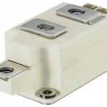 دیود تریستور 320 آمپر سمیکرون SEMIKRON SKKH323/16