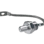 دیود پیچی 45 آمپر سمیکرون آلمان SEMIKRON SKR45/16