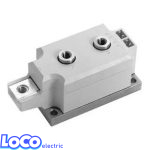 دوبل دیود 260 آمپر 1600 ولت سمیکرون SEMIKRON SKKD260/16