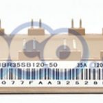 آی جی بی تی 7تایی 35 آمپر FUJI 7MBR35SB120