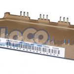 آی جی بی تی 6تای 100 آمپر FUJI 6MBI100VB-120