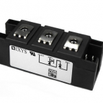 دیود تریستور 160 آمپر MCD162/16IO1 IXYS