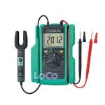 مولتی متر مدل 2012R