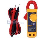 آمپرمتر فلوک