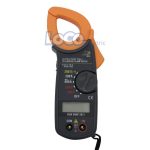 آمپرمتر مدل 2017