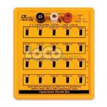 جعبه خازن رومیزی