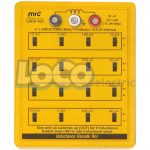 جعبه سلف رومیزی