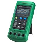 کالیبراتور جریان ولتاژ