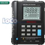 LCR سنج حرفه ای