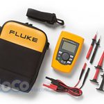 لوپ کالیبراتور فلوک