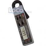 میلی آمپرمتر کیوریتسو KYORITSU مدل 2004