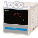 آمپر متر مستقیم