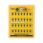 جعبه مقاومت رومیزی