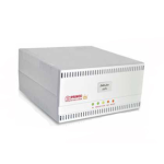 استابلایزر Faratel Prince AC12K