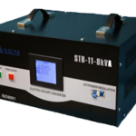 استابلایزر تک فاز Delta STB-11-8KVA