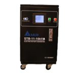 استابلایزر تک فاز Delta STB-11-10KVA