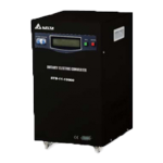 استابلایزر تک فاز Delta STB-11-15KVA