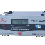 استابلایزر تک فاز سروو موتوری امگا 2KVA