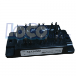 KE724502 آی جی بی تی ۶ تایی Powerex